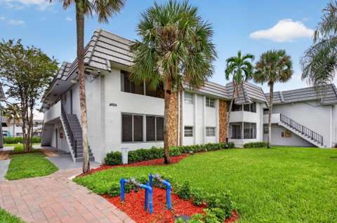 8404 W Sample Road #230, home for sale in Coral Springs 33065