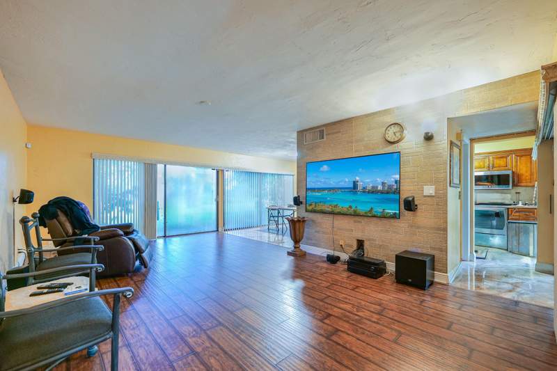 2 bedroom Condominium at 3408 Rose Hill Way #143, Hills Of Inverrary, Lauderhill — photo 4