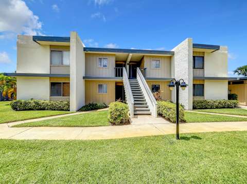 1551 NE 13Th Terrace #A16, home for sale in Jensen Beach 34957