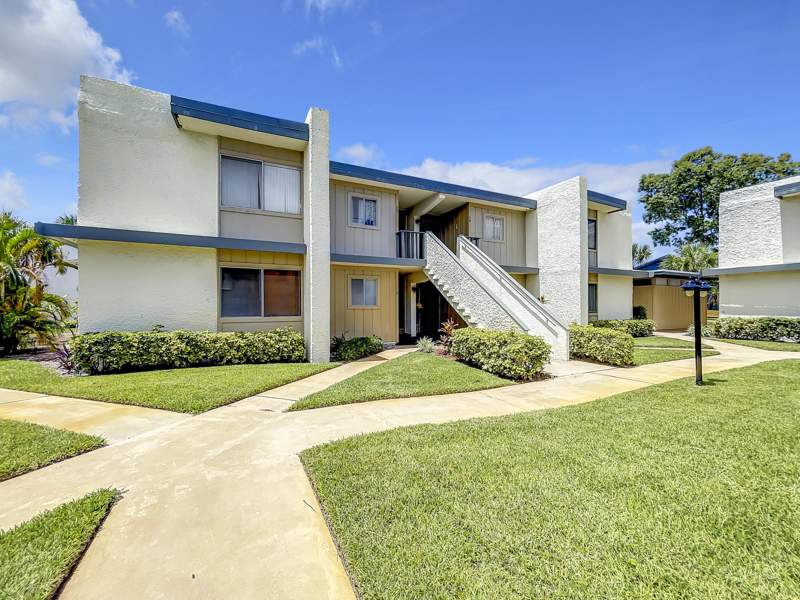 2 bedroom Condominium at 1551 NE 13th Terrace #A16, Beacon 21 Condo, Jensen Beach — photo 2