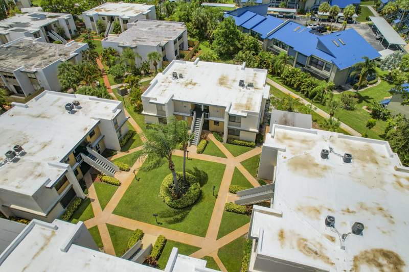 2 bedroom Condominium at 1551 NE 13th Terrace #A16, Beacon 21 Condo, Jensen Beach — photo 3