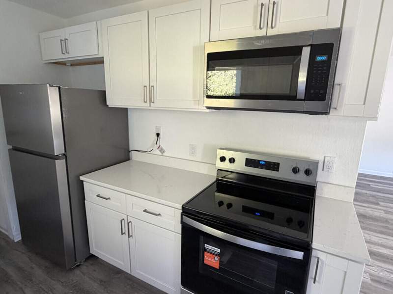 2 bedroom Single Family Residence at 111 SE Castana Court, River Park Unit 5, Port St. Lucie — photo 4