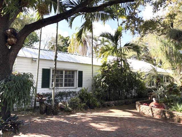 4 bedroom Single Family Residence at 41 SW 5th Street, Dania Heights, Dania Beach — photo 3