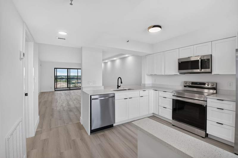 2 bedroom Condominium at 6866 Huntington Lane #707, Huntington Lakes Sec Two Condos, Delray Beach — photo 4