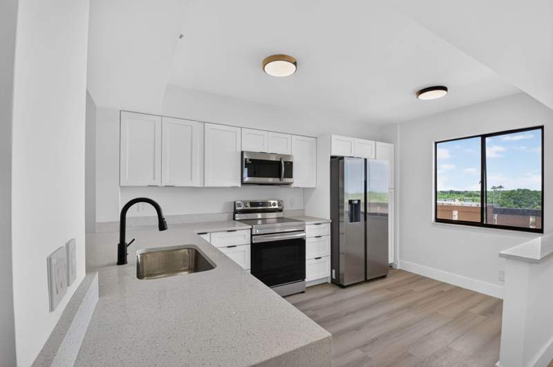2 bedroom Condominium at 6866 Huntington Lane #707, Huntington Lakes Sec Two Condos, Delray Beach — photo 2