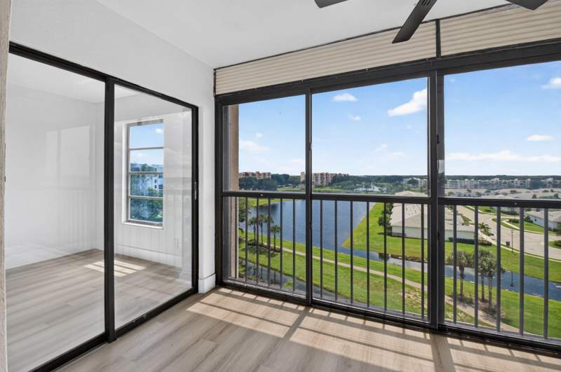 2 bedroom Condominium at 6866 Huntington Lane #707, Huntington Lakes Sec Two Condos, Delray Beach — photo 3