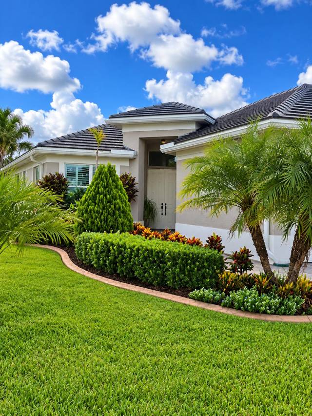 11917 SW Seahorse Springs Terrace home for sale in Riverland