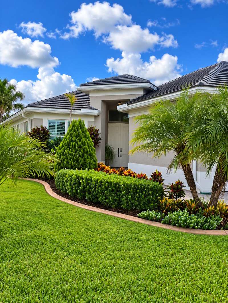 3 bedroom Single Family Residence at 11917 SW Seahorse Springs Terrace, Riverland Parcel C - Plat Three, Port St. Lucie — photo 1
