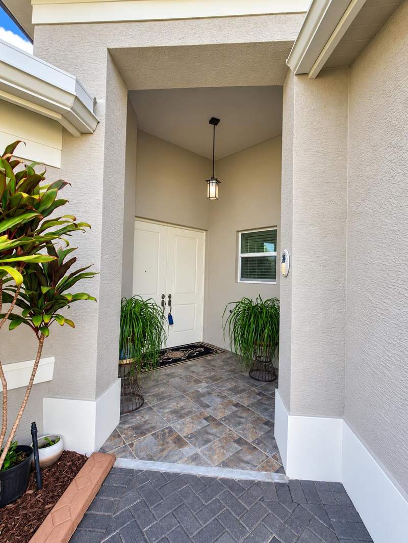 3 bedroom Single Family Residence at 11917 SW Seahorse Springs Terrace, Riverland Parcel C - Plat Three, Port St. Lucie — photo 3