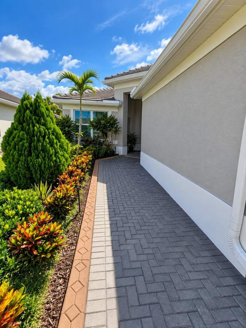 3 bedroom Single Family Residence at 11917 SW Seahorse Springs Terrace, Riverland Parcel C - Plat Three, Port St. Lucie — photo 4