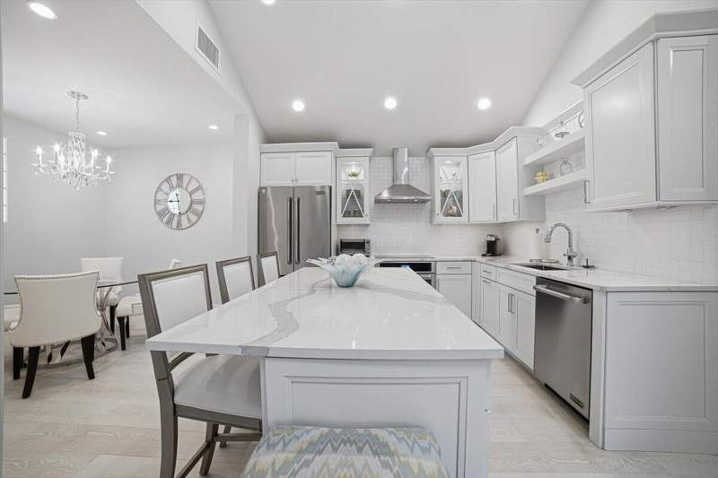 3 bedroom Condominium at 20220 Boca West Drive #403, Cove At Boca West Condo, Boca Raton — photo 3