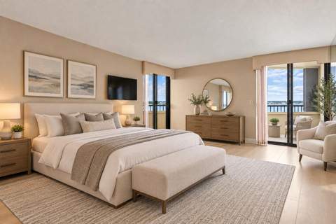 5080 N Ocean Drive #12C, Singer Island FL - photo 13 of 47