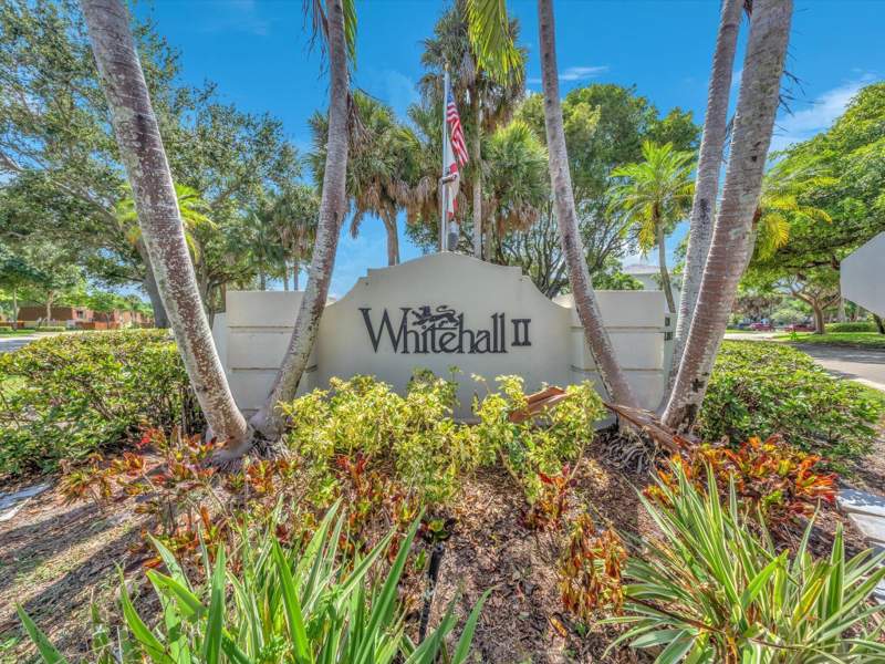 2 bedroom Condominium at 1701 Whitehall Drive #302, Condo 27 Of Whitehall Condos, Davie — photo 3