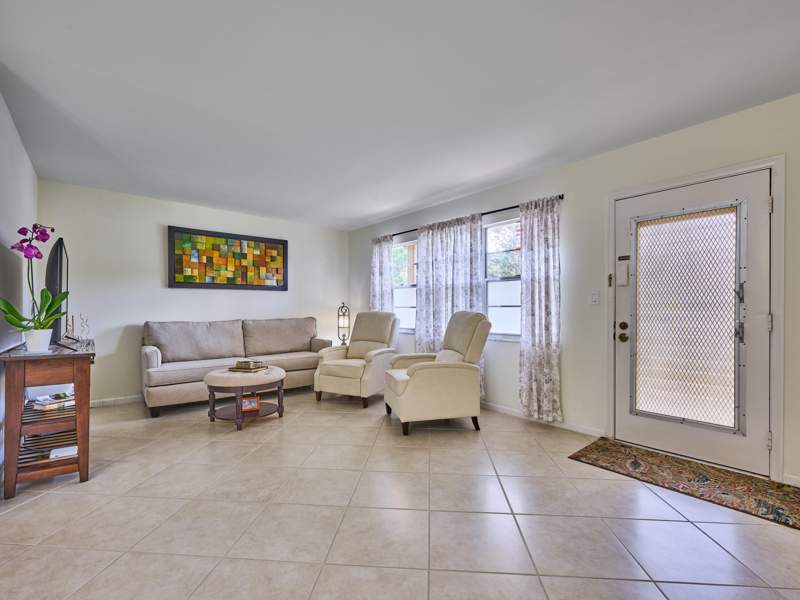 1 bedroom Condominium at 2904 Victoria Place #H1, Victoria Village H Condo, Coconut Creek — photo 3