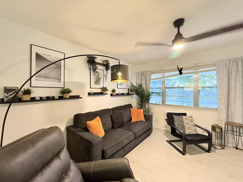 1 bedroom Condominium at 543 Durham #543, Durham S Condo, Deerfield Beach — photo 3