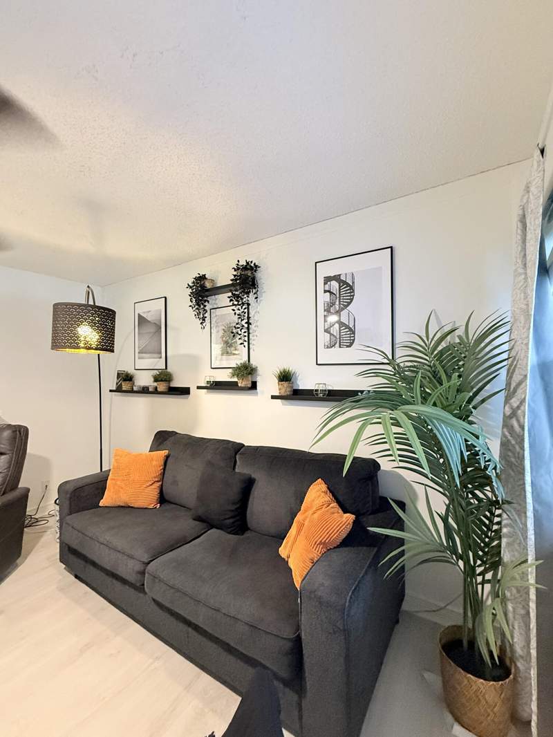 1 bedroom Condominium at 543 Durham #543, Durham S Condo, Deerfield Beach — photo 4