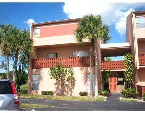 8921 NW 28Th Drive #F, home for sale in Coral Springs 33065