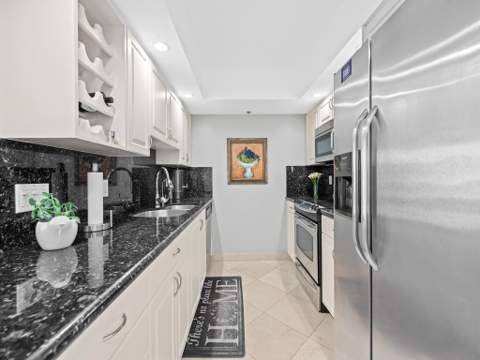 3009 S Ocean Boulevard #P-04, Highland Beach FL - photo 14 of 52