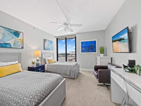 3009 S Ocean Boulevard #P-04, Highland Beach FL - photo 23 of 52