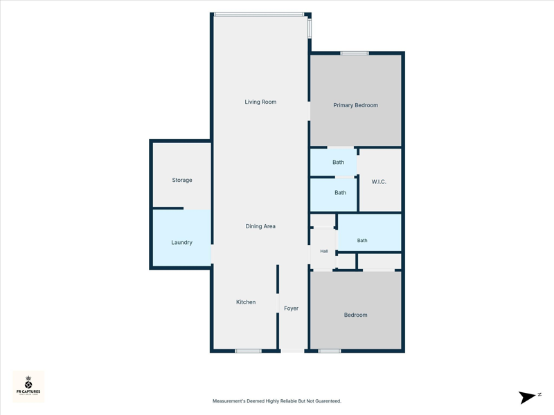 2 bedroom Condominium at 1701 Whitehall Drive #302, Condo 27 Of Whitehall Condos, Davie — photo 2