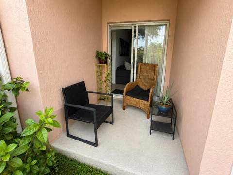 3271 Sabal Palm Manor #106, Davie FL - photo 11 of 13