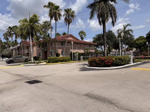 3271 Sabal Palm Manor #106, Davie FL - photo 13 of 13