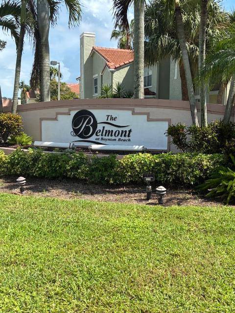 1304 Belmont Place #1304