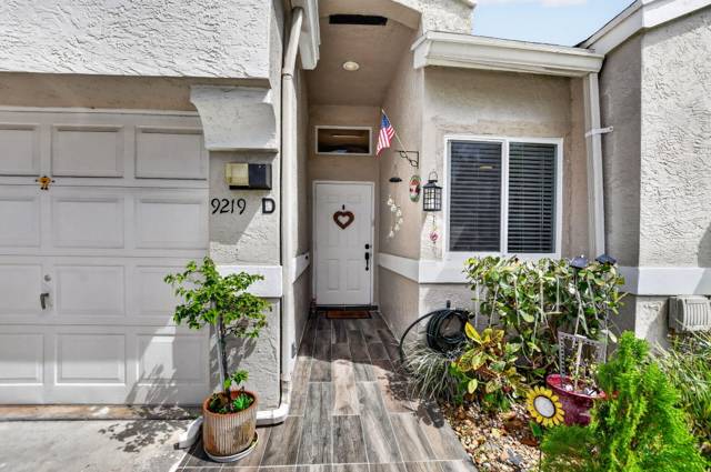 9219 Vineland Court #D