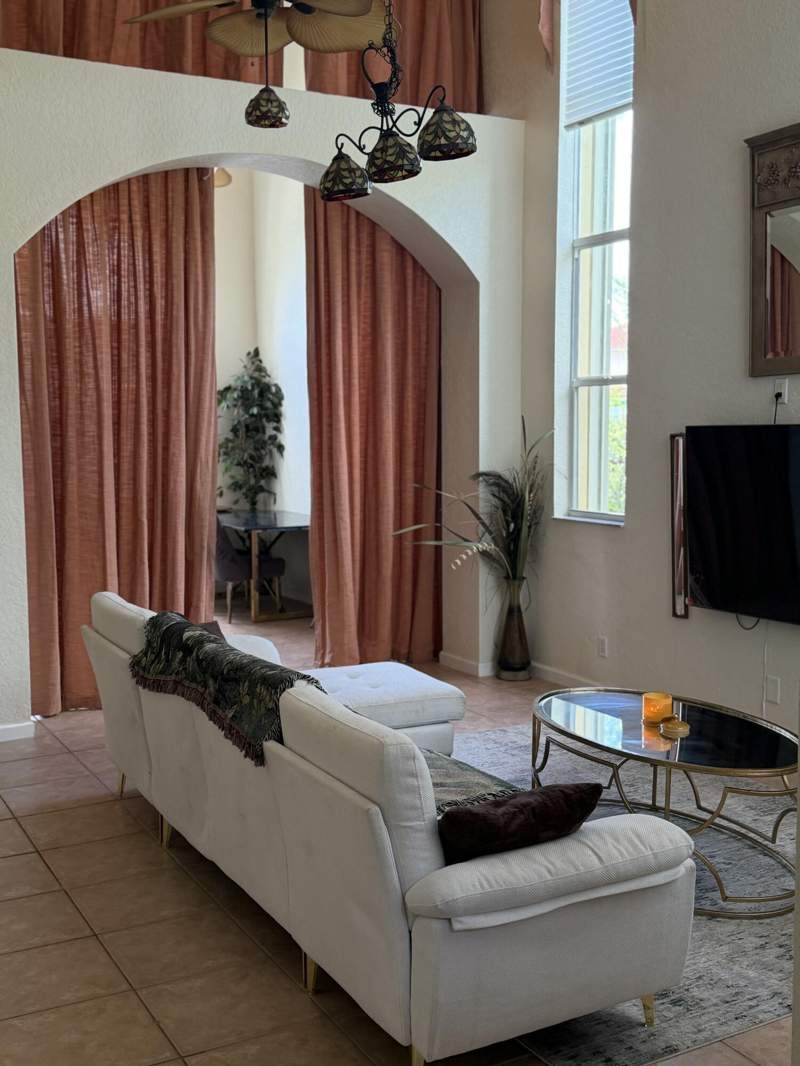 5 bedroom Single Family Residence at 6208 Santa Margarito Drive, Portofino Shores, Fort Pierce — photo 3