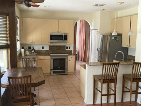 6208 Santa Margarito Drive, Fort Pierce FL - photo 6 of 20