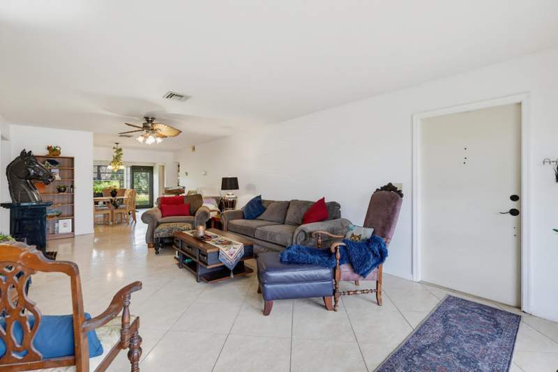 2 bedroom Condominium at 4696 Greentree Path #A, Greentree Villas Condo, Boynton Beach — photo 5