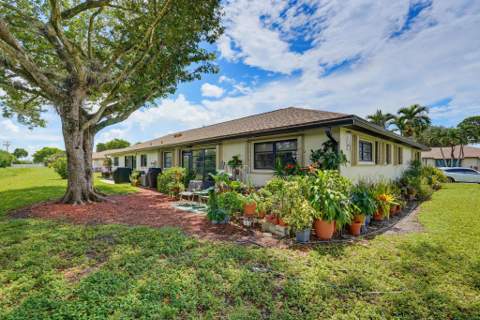 4696 Greentree Path #A, Boynton Beach FL - photo 24 of 27