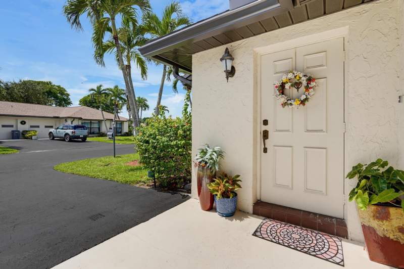 2 bedroom Condominium at 4696 Greentree Path #A, Greentree Villas Condo, Boynton Beach — photo 4