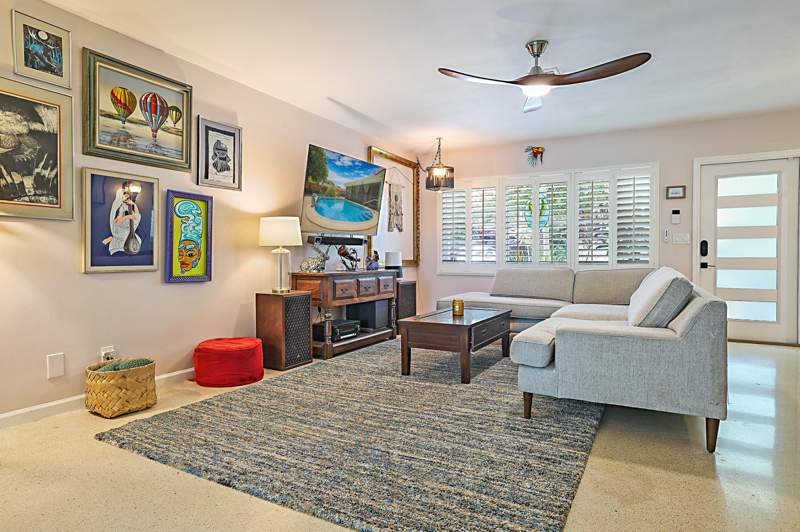 3 bedroom Single Family Residence at 2242 NW 3rd Court, Caldwell Heights, Boca Raton — photo 4