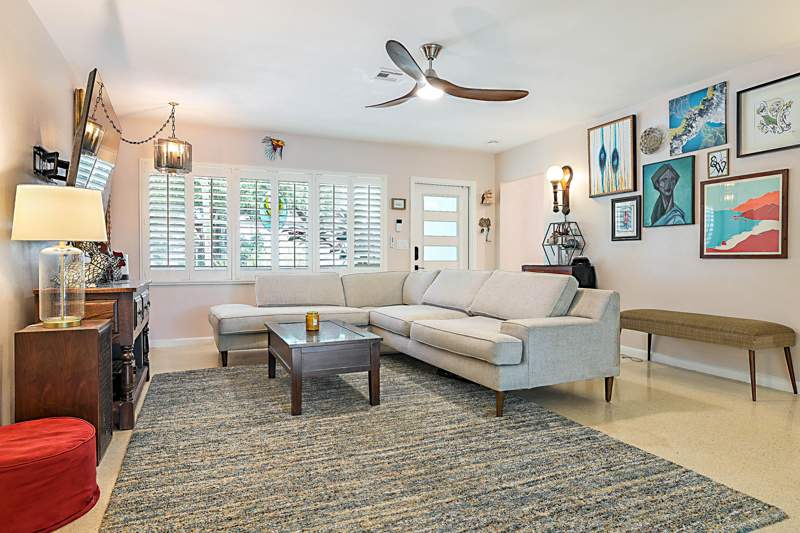 3 bedroom Single Family Residence at 2242 NW 3rd Court, Caldwell Heights, Boca Raton — photo 5