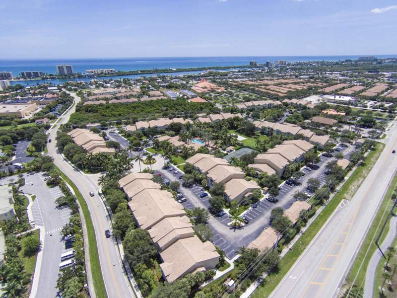 3 bedroom Condominium at 248 Village Boulevard #3107, Lighthouse Cove At Tequesta Condo, Tequesta — photo 2