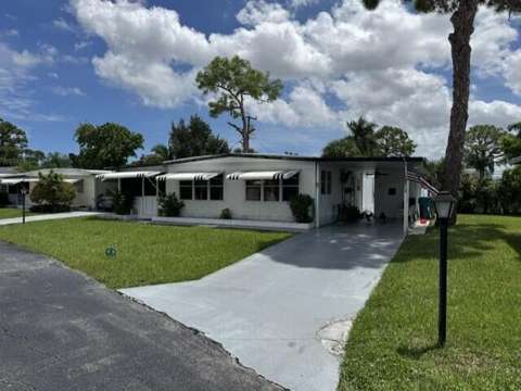 4042 Royal Manor Boulevard, home for sale in Boynton Beach 33436