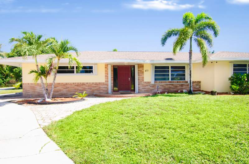 3 bedroom Single Family Residence at 891 Lyndon Drive, Lyndon Lanes 2, Lantana — photo 3