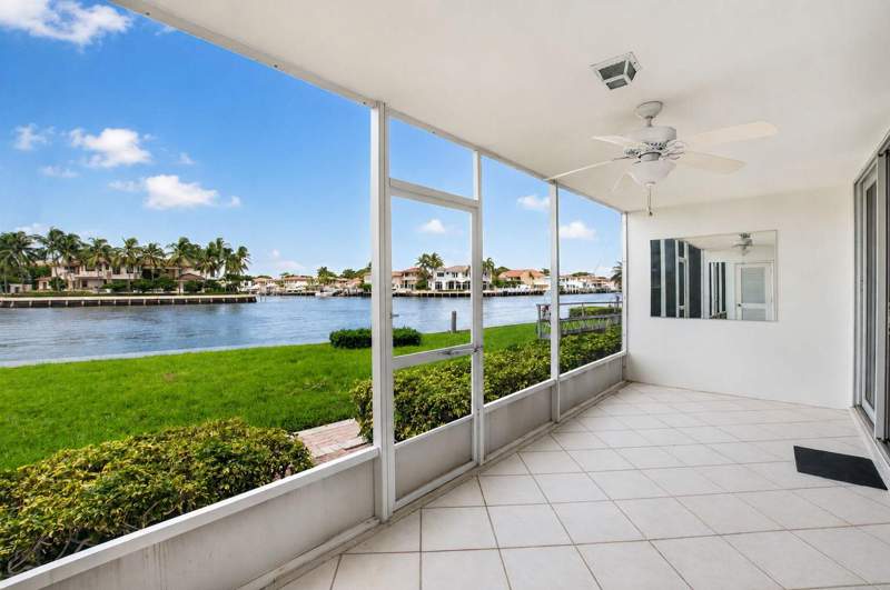 2 bedroom Condominium at 3100 S Ocean Boulevard #1180, Penthouse Highlands Condo, Highland Beach — photo 4