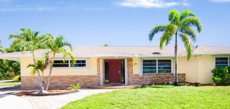 3 bedroom Single Family Residence at 891 Lyndon Drive, Lyndon Lanes 2, Lantana — photo 5