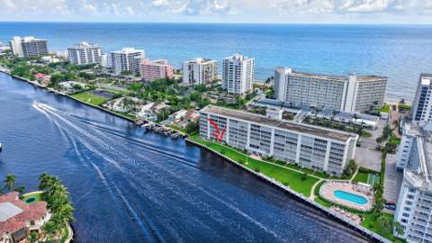 3100 S Ocean Boulevard #1180, Highland Beach FL - photo 9 of 57