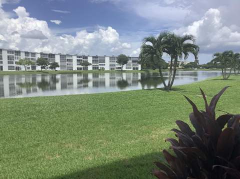 1045 Exeter C #1045, Boca Raton FL - photo 23 of 24