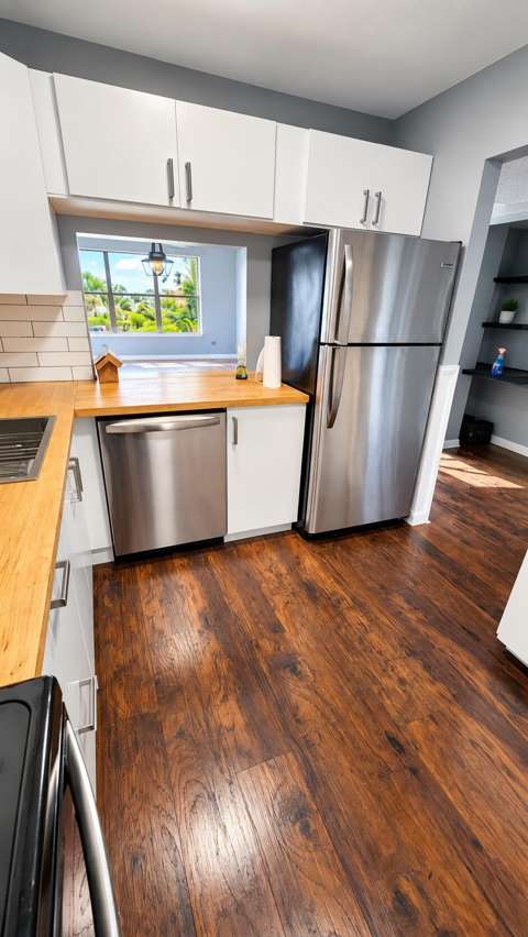 2320 S Cypress Bend Drive #401, home for sale on S Cypress Bend Drive