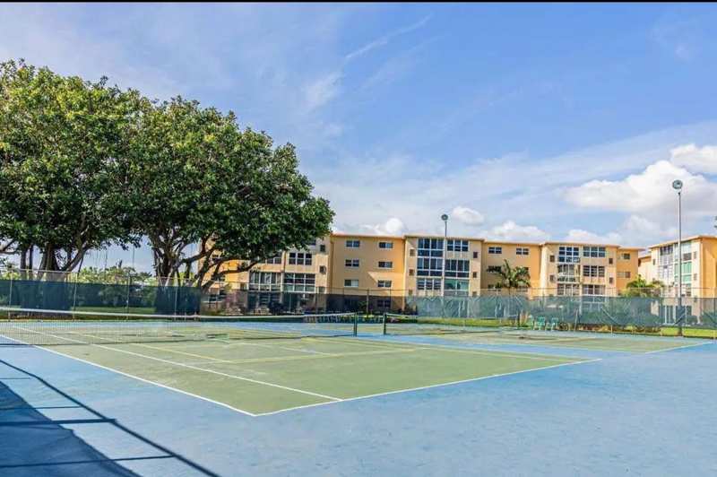 2 bedroom Condominium at 2615 NE 3rd Court #4030, Village Royale Greenwood Condo, Boynton Beach — photo 1