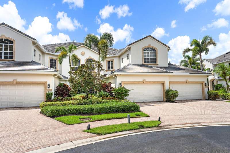 2 bedroom Condominium at 7511 Orchid Hammock Drive, Ibis Golf & Country Club, West Palm Beach — photo 5