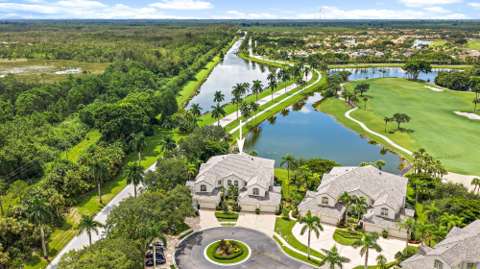 7511 Orchid Hammock Drive, home for sale in West Palm Beach 33412