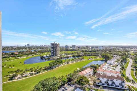 2000 Presidential Way #Ph5, West Palm Beach FL - photo 18 of 45