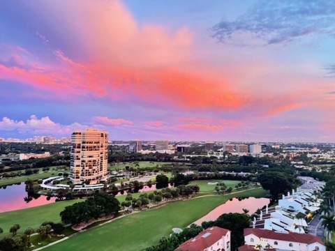 2000 Presidential Way #Ph5, West Palm Beach FL - photo 19 of 45