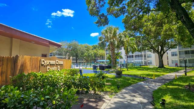 2650 NW 49th Avenue # 318, home for sale in Lauderdale Lakes