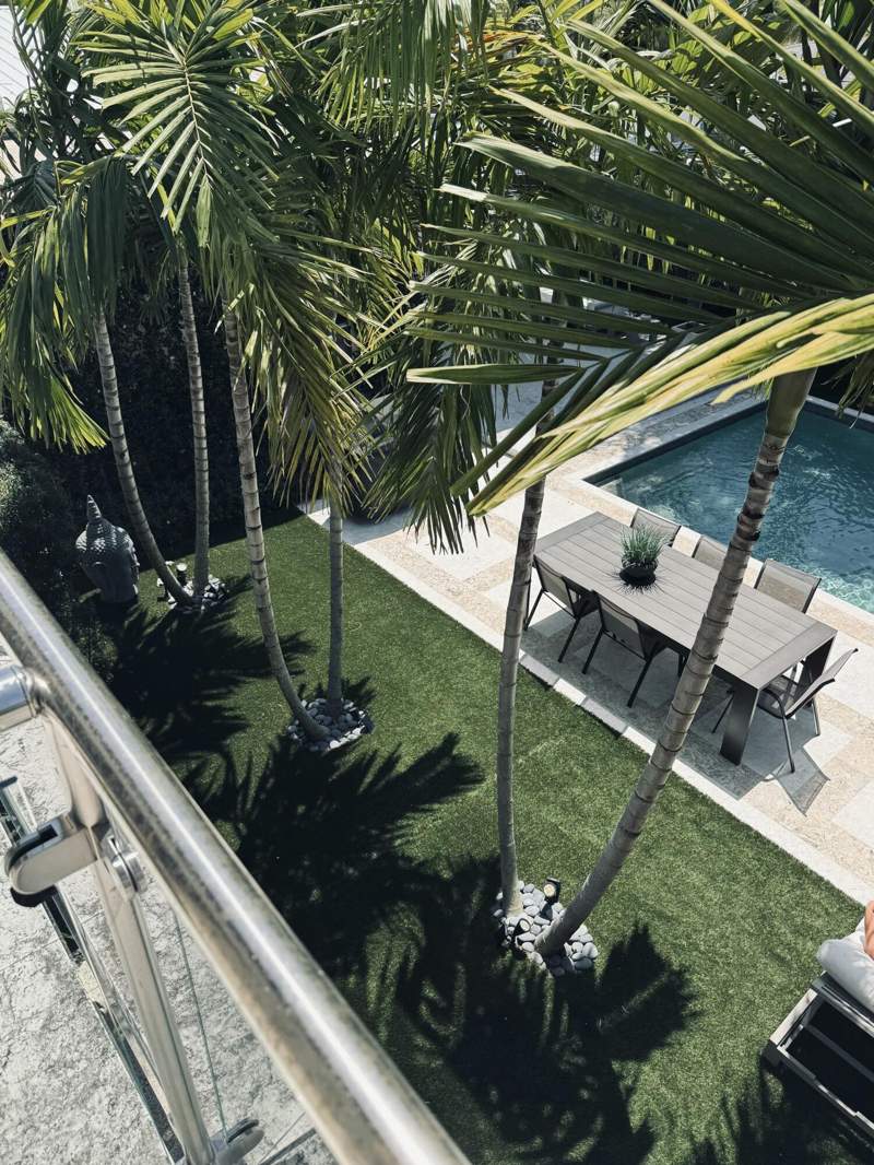 5 bedroom Single Family Residence at 301 Palmetto Street, Broadmoor Sec 1, West Palm Beach — photo 4